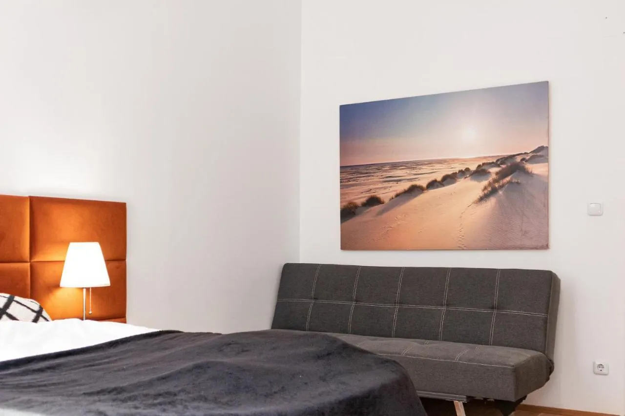 비엔나 Welcoming Budget 1Br Apt. With Best Location 아파트