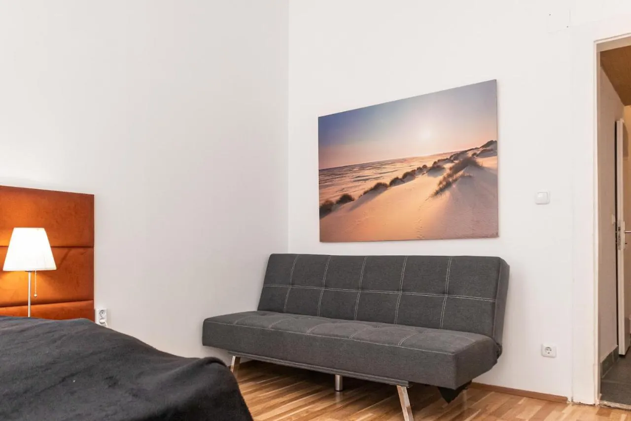 Welcoming Budget 1Br Apt. With Best Location Apartment Vienna