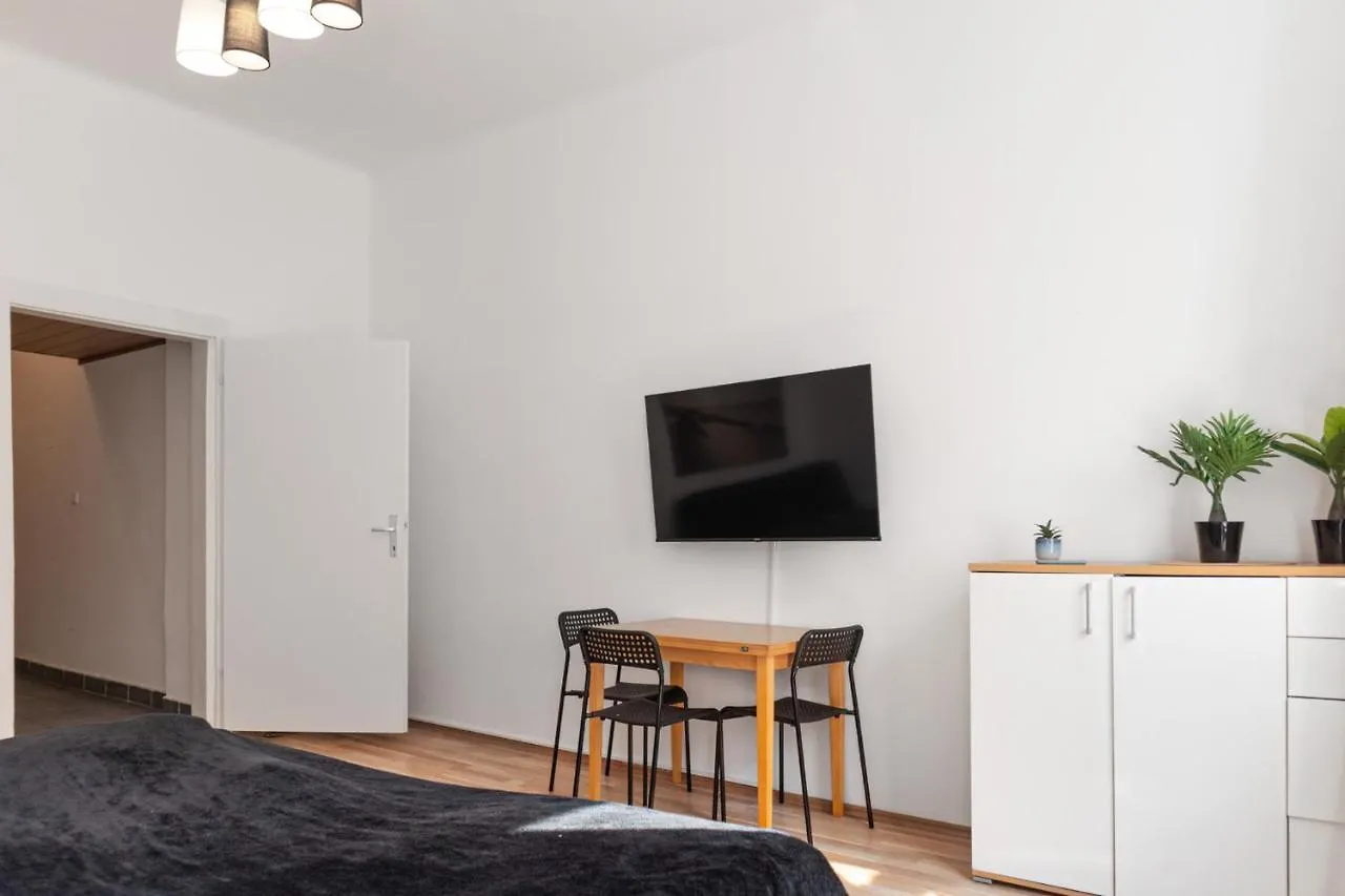 Welcoming Budget 1Br Apt. With Best Location Apartment Vienna