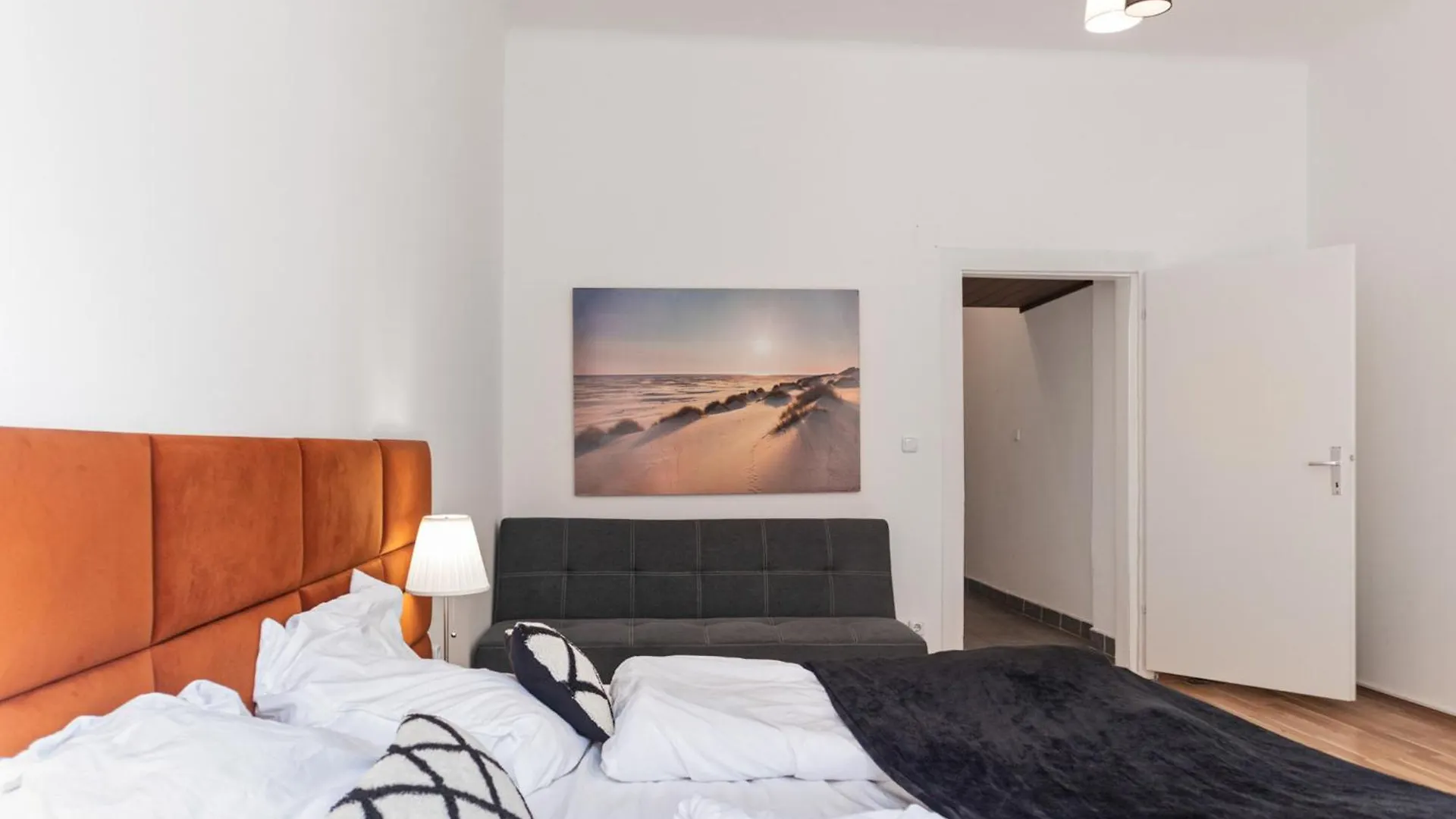 Welcoming Budget 1Br Apt. With Best Location Apartment Vienna