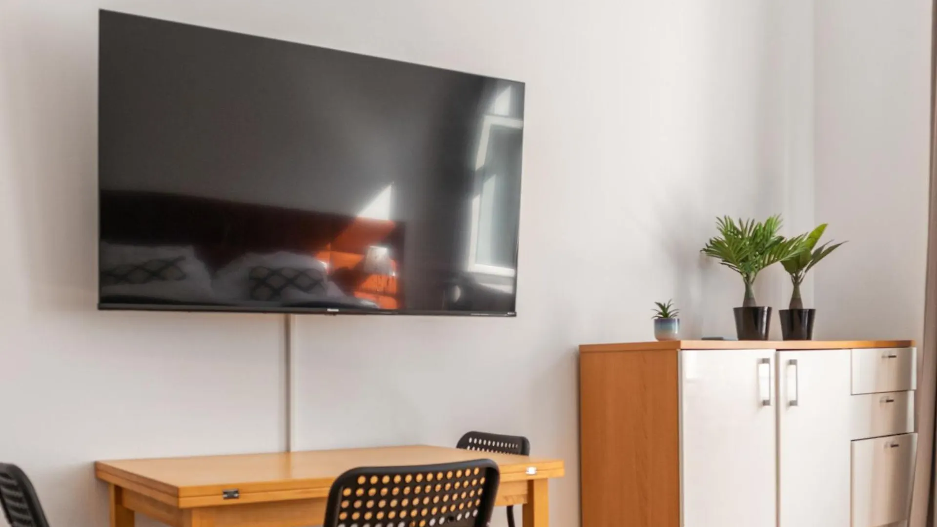 Welcoming Budget 1Br Apt. With Best Location Apartment Vienna Austria