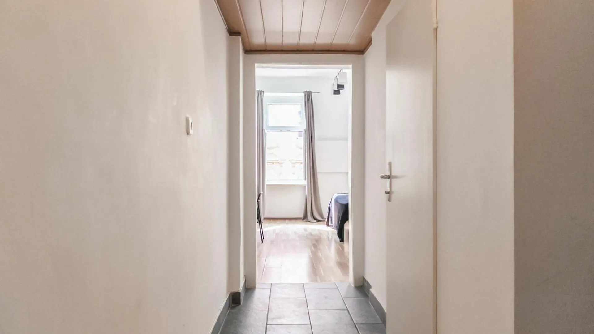 Welcoming Budget 1Br Apt. With Best Location Apartment Vienna Austria