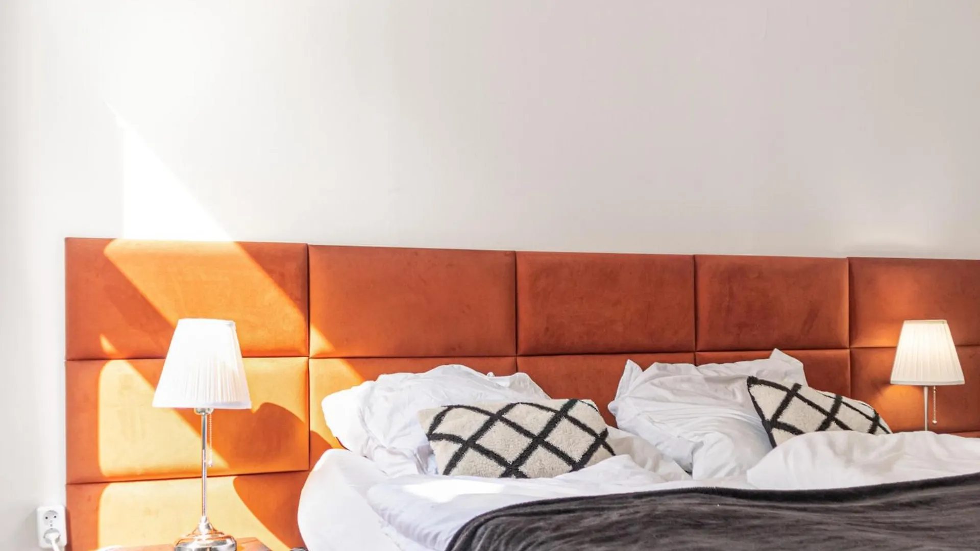 Welcoming Budget 1Br Apt. With Best Location Apartment Vienna