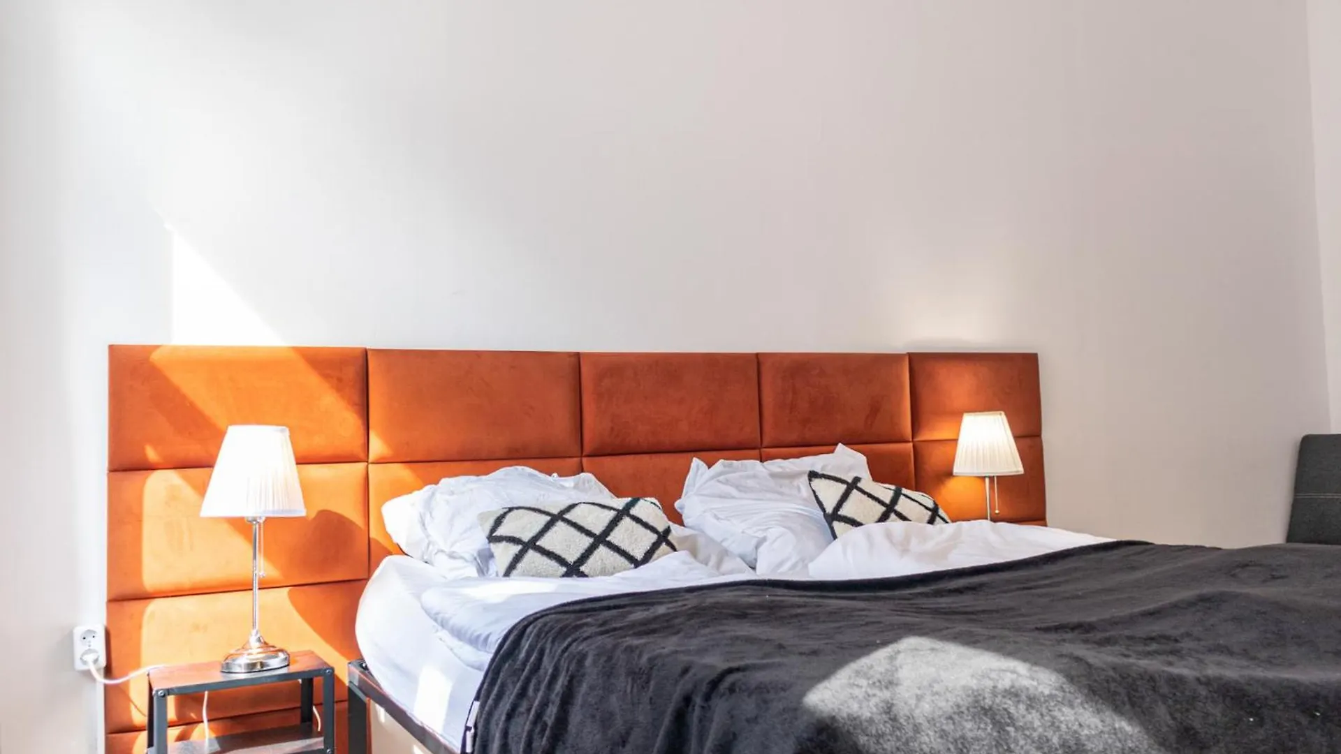 Welcoming Budget 1Br Apt. With Best Location Apartment Vienna Austria
