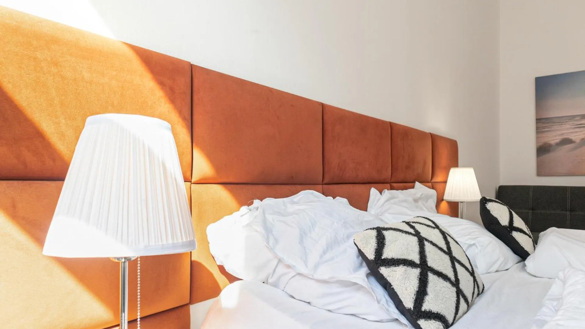 Welcoming Budget 1Br Apt. With Best Location Apartment Vienna