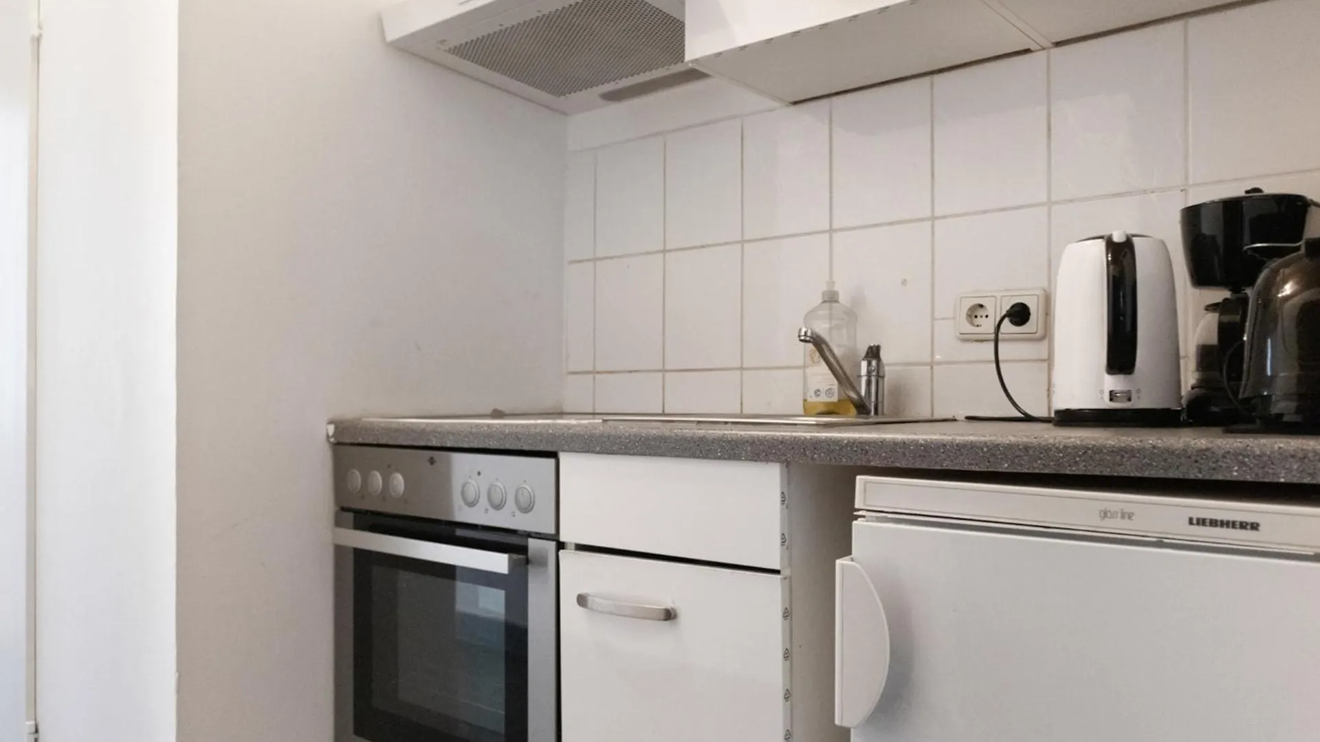 Welcoming Budget 1Br Apt. With Best Location Apartment Vienna